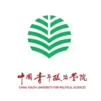 中国青年政治学院LOGO